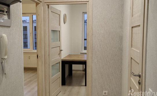 Продажа 1-комн квартиры на вторичном рынке Генерала Кравченко ул,  д. 8