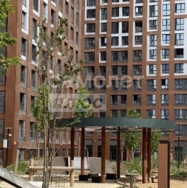 Продажа 3-комн квартиры на вторичном рынке Шелепихинская набережная,  д. 40 к2