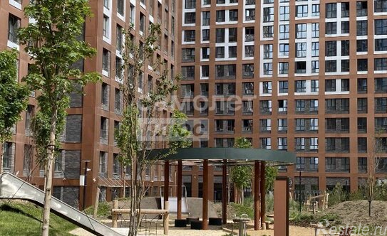 Продажа 3-комн квартиры на вторичном рынке Шелепихинская набережная,  д. 40 к2