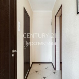 Продажа 2-комн квартиры на вторичном рынке Новомарьинская улица,  д. 13