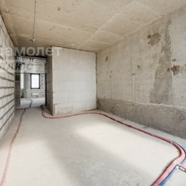 Продажа 3-комн квартиры на вторичном рынке Шмитовский проезд,  д. 39 к6