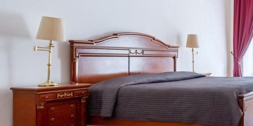 6-комн квартира Невский проспект, 6