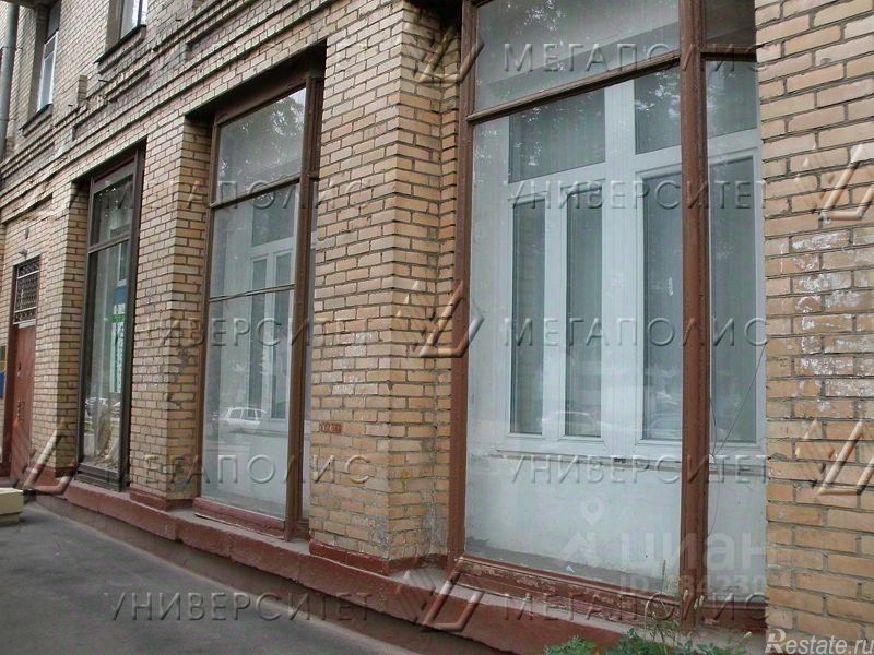 Аренда торгового помещения ул Дубосековская,  д. 7