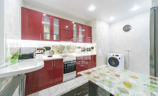 Продажа 2-комн квартиры на вторичном рынке Домодедово г,  д. 22