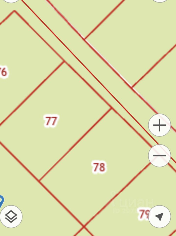 Продажа дома Трубников Бор садоводческий массив, Труд СНТ,  д. 167