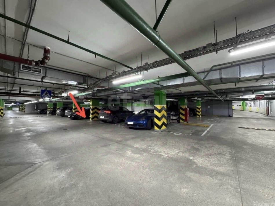 Продажа гаража Усачёва улица