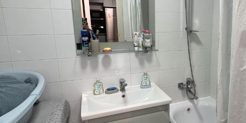 2-комн квартира Ясеневая улица, 12к1