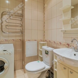 Продажа 1-комн квартиры на вторичном рынке Юрия Гагарина пр-кт,  д. 14,  к. 6