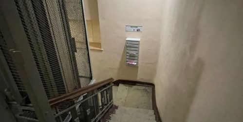 5-комн квартира Дмитровка М. ул,  д. 23/15