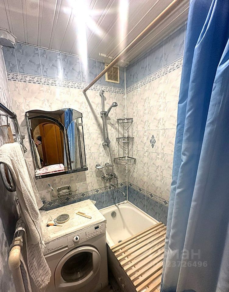 Продажа 2-комн квартиры на вторичном рынке Королев, улица Дзержинского, 7А