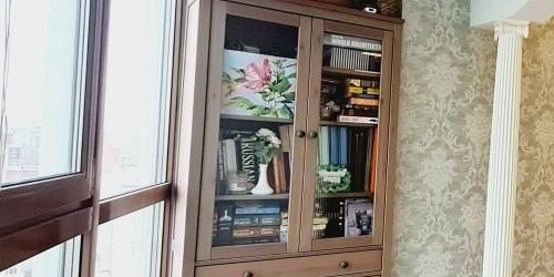 2-комн квартира проспект Маршала Жукова, 41