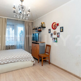 Продажа 2-комн квартиры на вторичном рынке Красносельское шоссе,  д. 46,  к. 4