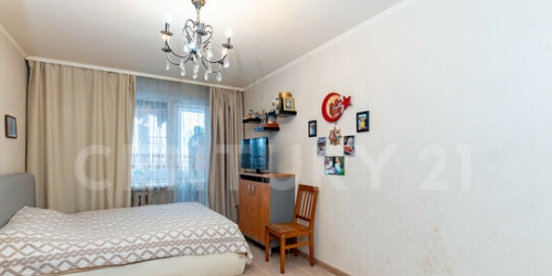 2-комн квартира Красносельское шоссе,  д. 46,  к. 4