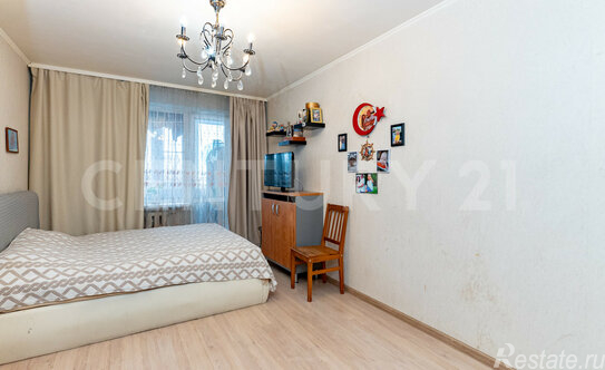 Продажа 2-комн квартиры на вторичном рынке Красносельское шоссе,  д. 46,  к. 4