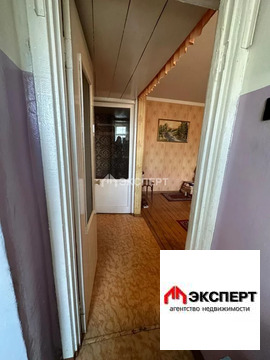 Продажа 2-комн квартиры на вторичном рынке Павловский Посад, ул. Южная,  д. 33