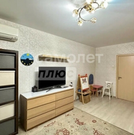 Продажа 4-комн квартиры на вторичном рынке ул Верхние Поля,  д. 6