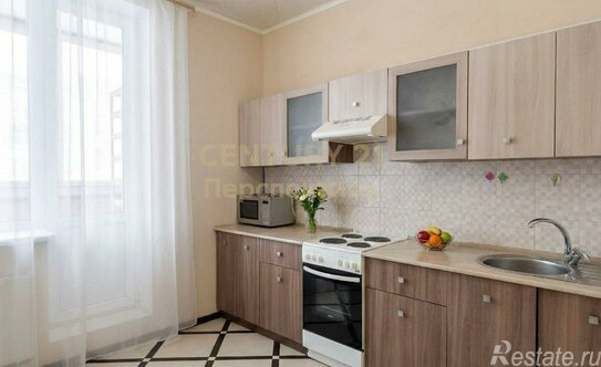 Продажа 2-комн квартиры на вторичном рынке Новое Павлино, ул Троицкая,  д. 2