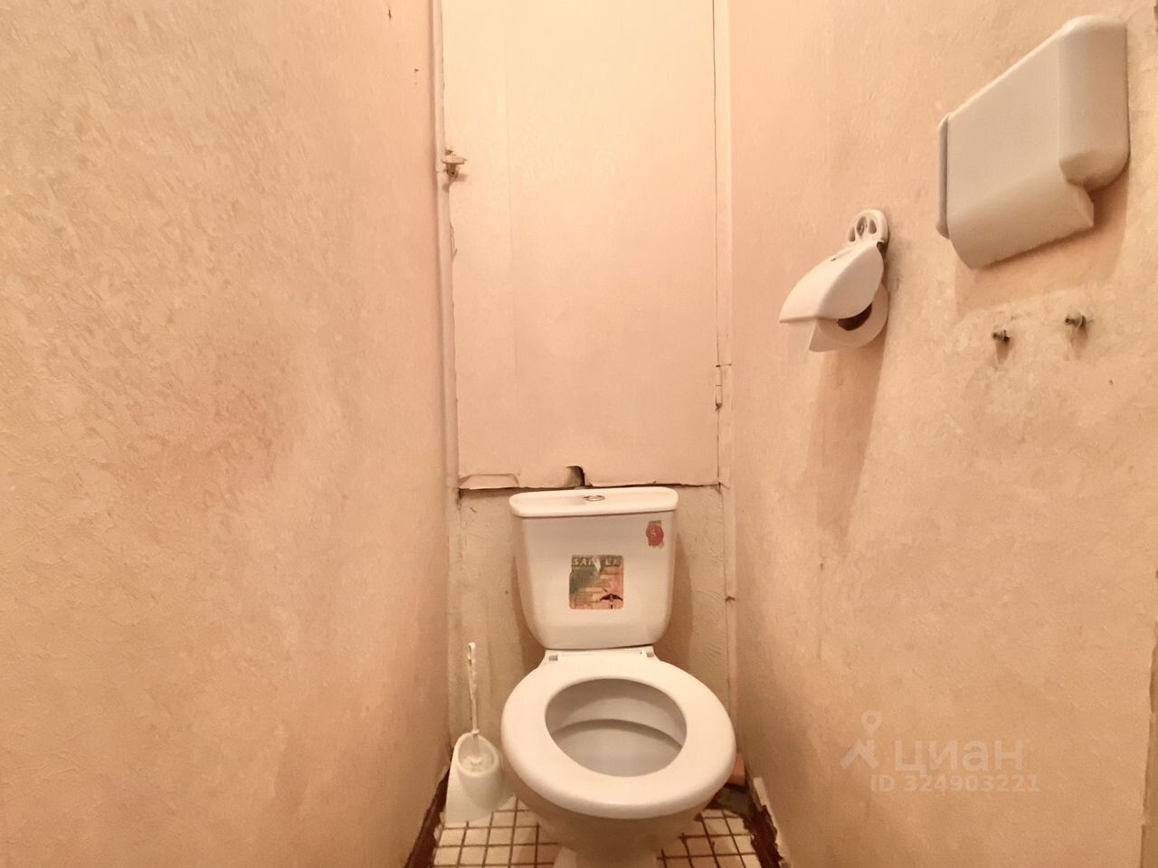 Продажа комнаты Угличская улица, 4