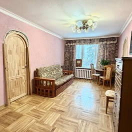 Продажа 2-комн квартиры на вторичном рынке Тимирязевская улица