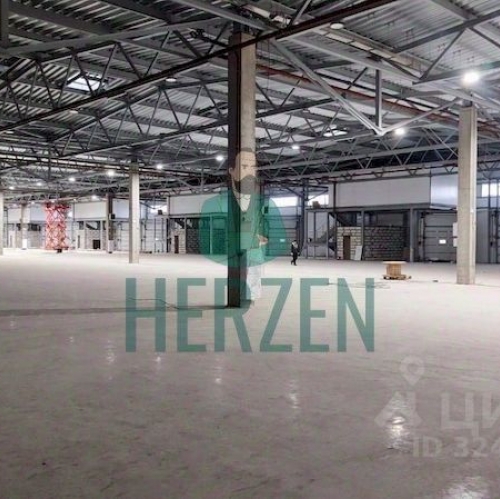 Производственное помещение Ленинский городской округ, Каширское шоссе,  д. 30А