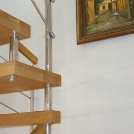Продажа 2-комн квартиры на вторичном рынке ул Машкова,  д. 6