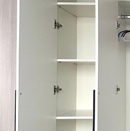 Аренда 1-комн квартиры на вторичном рынке 2-й Нагатинский проезд, 2/2к2