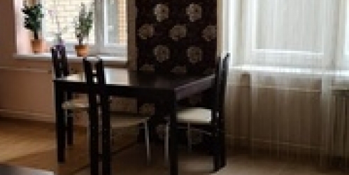 2-комн квартира Новосущёвская ул,  д. 15