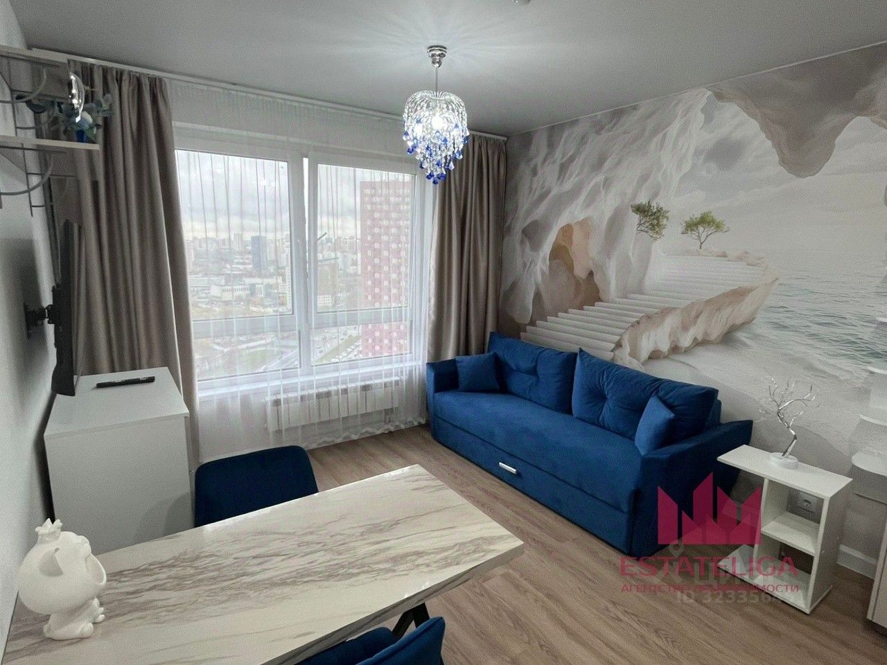 Аренда студии Очаковское шоссе, 5к5