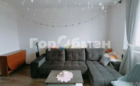 Продажа 3-комн квартиры на вторичном рынке Спартаковский пер,  д. 26