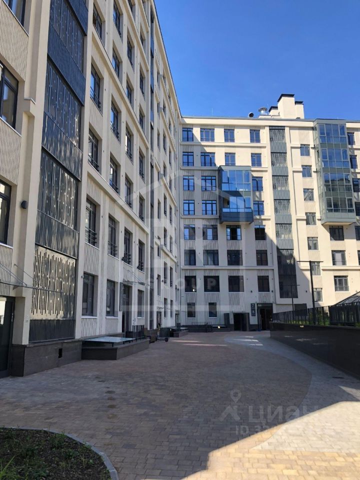 Продажа студии Ремесленная улица, 15