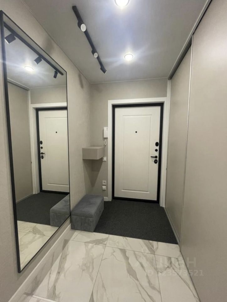 Продажа 2-комн квартиры на вторичном рынке пос. Новогорелово, бульвар Десантника Вадима Чугунова, 5