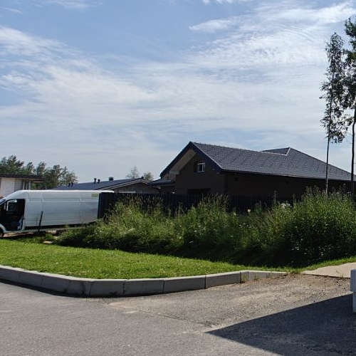 Земельный участок Петергоф, Петергофские Дачи кп