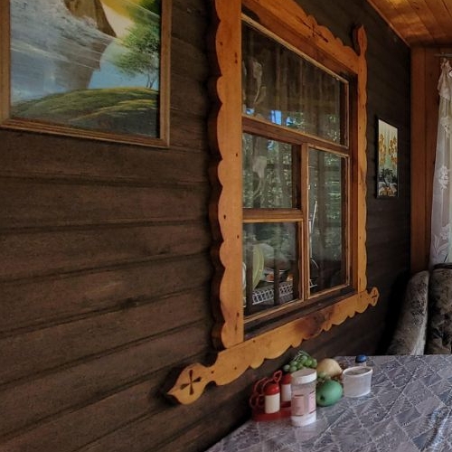 Коттедж/дом Факел СПК, 6-я линия, 99