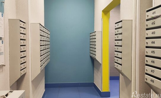 Продажа 1-комн квартиры на вторичном рынке Советский (Усть-Славянка) пр-кт