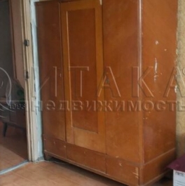 Продажа 3-комн квартиры на вторичном рынке ул Уточкина,  д. 1,  к. 1