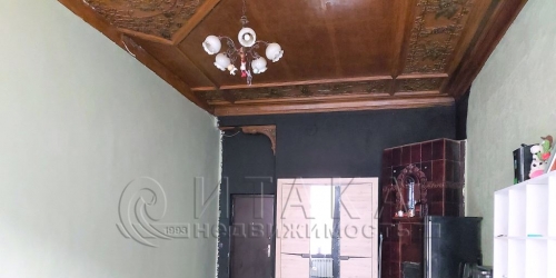 Комната Митавский,  д. 10