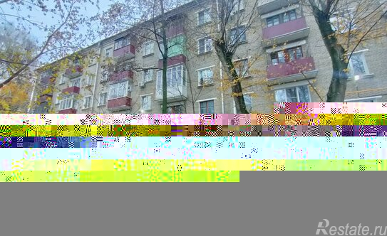 Продажа 2-комн квартиры на вторичном рынке улица Адмирала Макарова,  д. 13