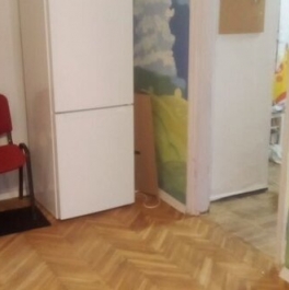 Аренда 2-комн квартиры на вторичном рынке Вольная улица,  д. 22