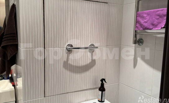 Продажа 1-комн квартиры на вторичном рынке Красногорск г, Спасская ул,  д. 10