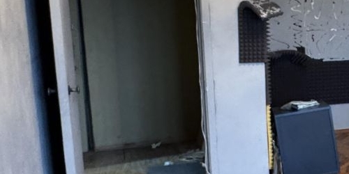 1-комн квартира 7-я Кожуховская улица, 10К2