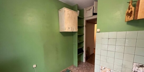 3-комн квартира ул Кировоградская,  д. 4,  к. 4