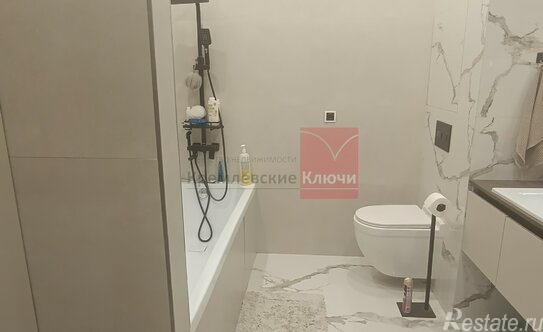 Продажа 2-комн квартиры на вторичном рынке Эдварда Грига ул,  д. 15