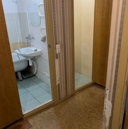 Продажа 1-комн квартиры на вторичном рынке улица Маршала Захарова,  д. 62 к1