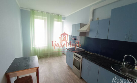 Продажа 1-комн квартиры на вторичном рынке Сергиев Посад г, 1 Ударной Армии ул,  д. 95