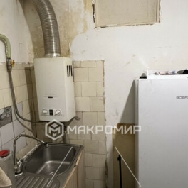 Продажа 2-комн квартиры на вторичном рынке Краснопутиловская улица,  д. 52