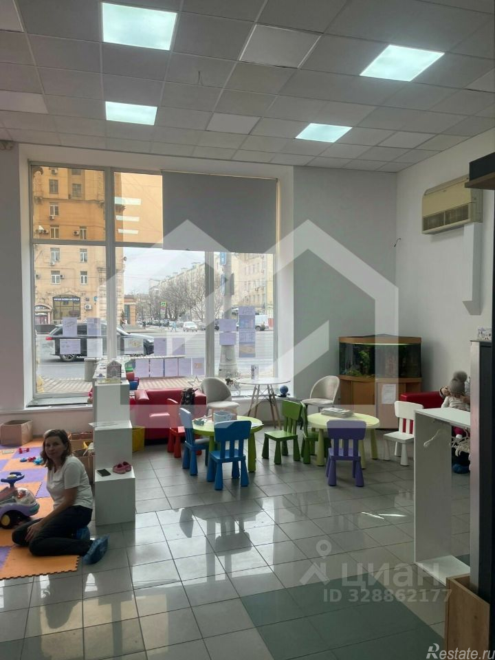 Продажа ПСН Кутузовский пр-кт,  д. 24