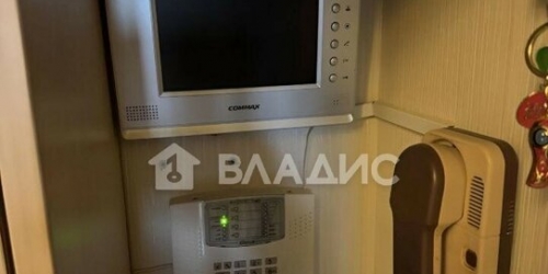 3-комн квартира улица Полбина,  д. 2