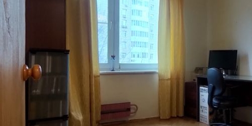 3-комн квартира улица Яблочкова, 23