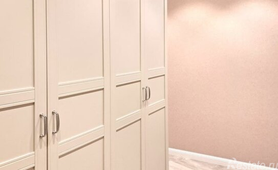 Продажа 2-комн квартиры на вторичном рынке Мичуринский пр-кт