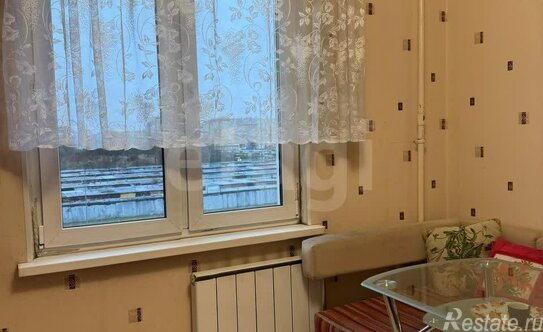 Продажа 1-комн квартиры на вторичном рынке Парашютная улица,  д. 33 к1